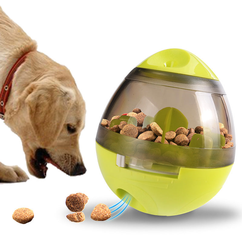 NalaPaws® SnackSpin — Interactieve Voerdispenser
