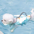 NalaPaws® AquaVest — Drijfvest voor Honden